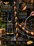 Garud Sanjeevani Activation Chemical
